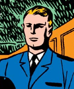 Johnson (US Maritime Commission)