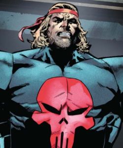 John Walker (Earth-6160)