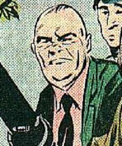 Jojo (Ruffio Costa henchman)