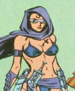 Jo-Jo (Dove Soldiers)