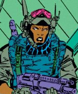 Joli (Genoshan Magistrate)