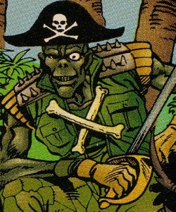 Jolly Roger (Earth-93060)