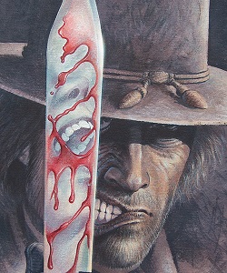 Jonah Hex (New Earth)