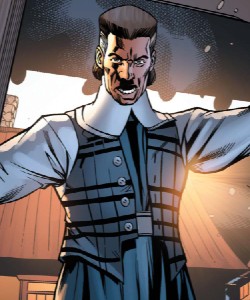 Jonah Jameson (Earth-311)