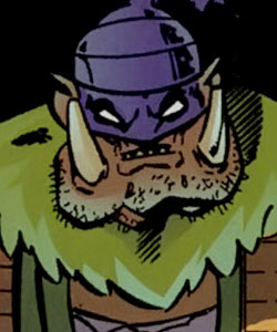 Jonas Turnip (Amalgam)