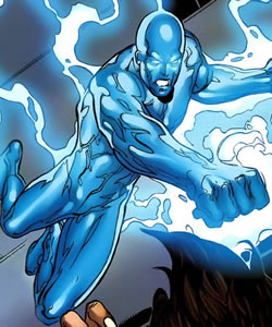 Jonathan Mora (Earth-31916)