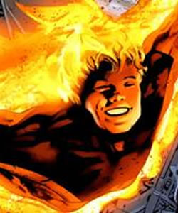 Jonathan Storm (Earth-20604)