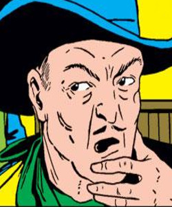 Jonathan Gregg (impostor)