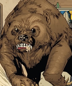 Jonathan the Unstoppable