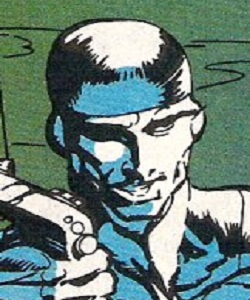 Jones (Justin Hammer henchman)