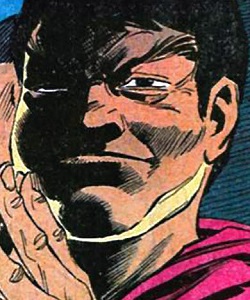 Jonin (Izanami ally)