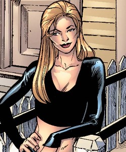 Jordahl (Earth-3515)