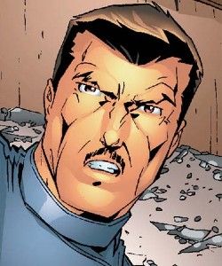 Jordan Boone (Earth-6375)