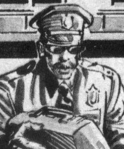 Jorge (customs officer)