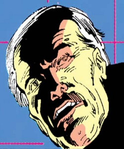 Josef (Hydra scientist)