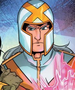 Joseph (Earth-92131)