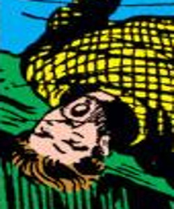 Joseph (Daglio henchman)