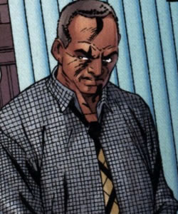 Joseph Robertson (Earth-1610)