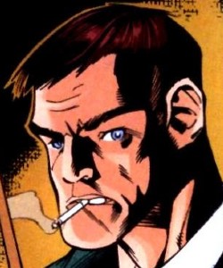 Blackwing (civilian)