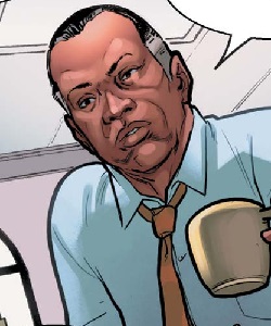 Joseph Robertson (Earth-1048)