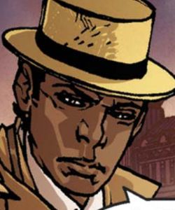 Joseph Robertson (Earth-90214)