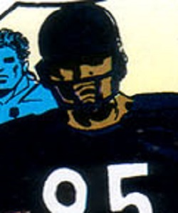 Josh (football player)