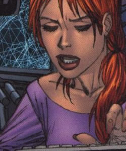 Josie Hart (Earth-1610)