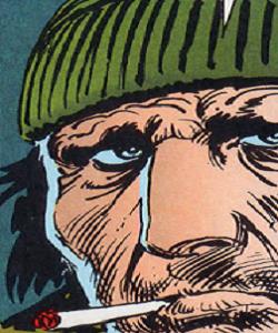 Josip (Punisher Ally)