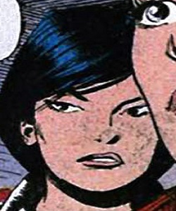 Joyce (Karen Page friend)