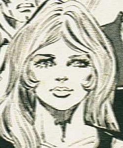 Joyce (Fred Miller friend)