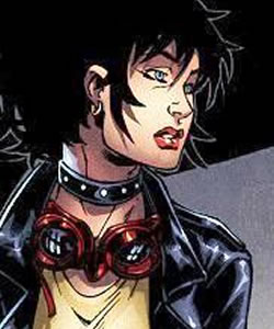 Jubilee (Earth-1610)