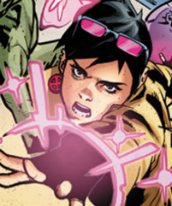 Jubilee (Earth-16191)