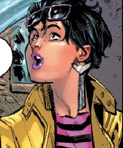 Jubilee (Earth-18119)