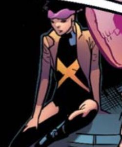 Jubilee (Earth-18727)