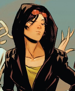 Jubilee (Earth-91240)