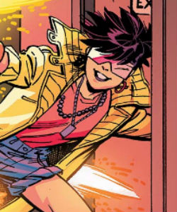 Jubilee (Earth-92131)