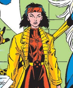 Jubilee (Earth-982)
