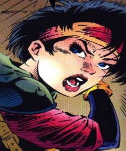 Jubilee (Earth-295)