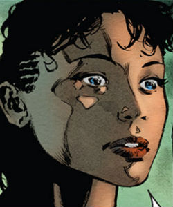 Jubulile van Scotter