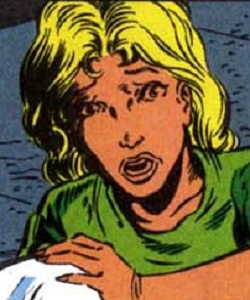 Jude (William Talltrees date)