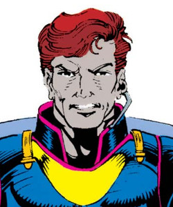 Jude (Collection Agency)