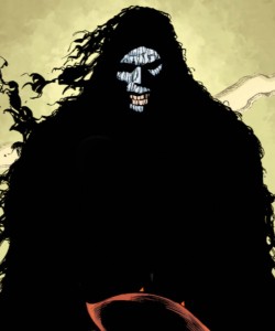 Jude the Entropic Man (Earth-9997)