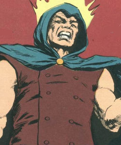 Judge Mental (Earth-148611)