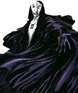 Judge (Michael Hart)