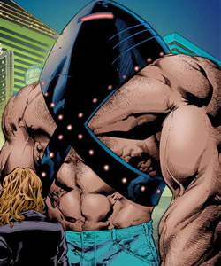 Juggernaut (Earth-1610)