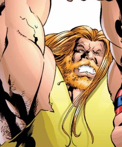 Juggernaut (Earth-1815)