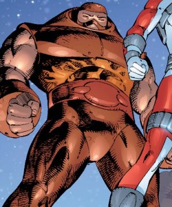 Juggernaut (Earth-41001)