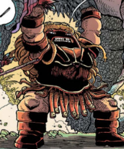 Juggernaut (Earth-51910)