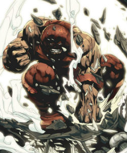 Juggernaut