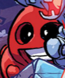 Juggernaut (Earth-71912)